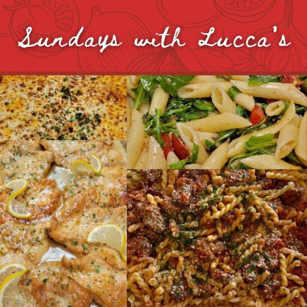 $10 off family Pasta $15 off Family Entrée(2)